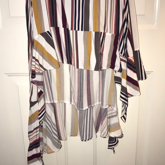 🧨AMAZING 2X MADISON HI LO TOP🧨 - Picture 4 of 6